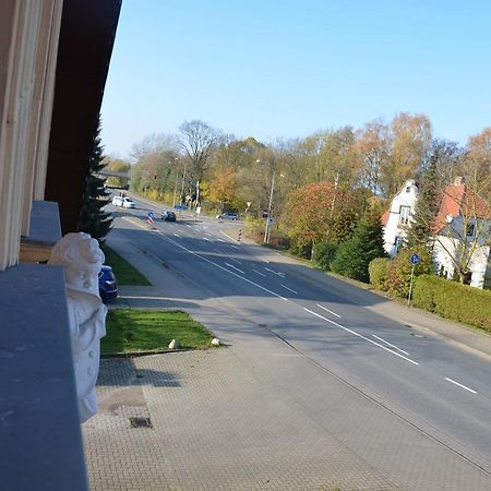 Ferienwohnung Zenobia Neu Roggentin Luaran gambar
