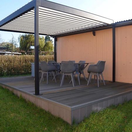 Ferienwohnung Zenobia Neu Roggentin Luaran gambar